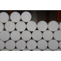 High Quality PTFE Solid Round Rods for Electrical Insulation